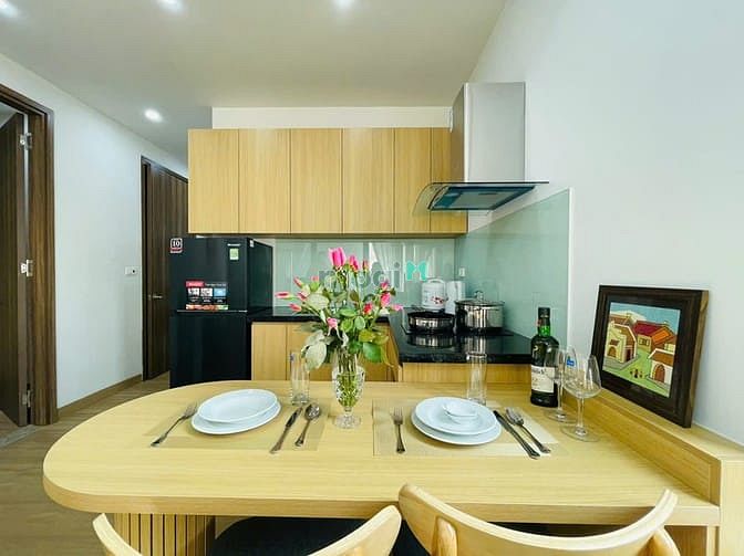 Hình ảnh CC cho thuê Trang Chủ MB66.COM / Đăng Ký Tặng 66K full nội thất 1K1N–Đội Cấn, Ba Đình - 10,5tr/tháng