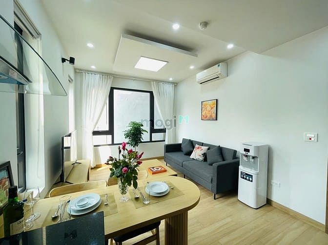 Hình ảnh CC cho thuê Trang Chủ MB66.COM / Đăng Ký Tặng 66K full nội thất 1K1N–Đội Cấn, Ba Đình - 10,5tr/tháng