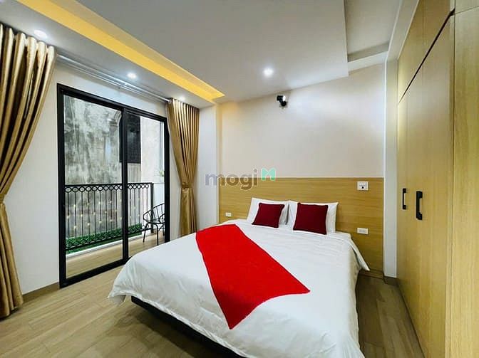 Hình ảnh CC cho thuê Trang Chủ MB66.COM / Đăng Ký Tặng 66K full nội thất 1K1N–Đội Cấn, Ba Đình - 10,5tr/tháng