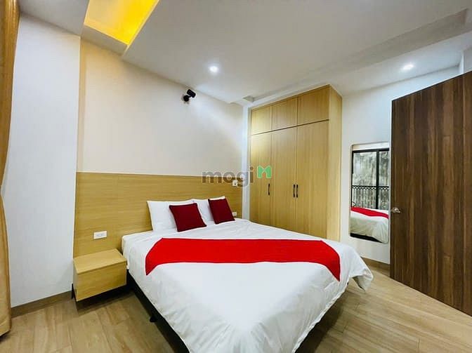 Hình ảnh CC cho thuê Trang Chủ MB66.COM / Đăng Ký Tặng 66K full nội thất 1K1N–Đội Cấn, Ba Đình - 10,5tr/tháng