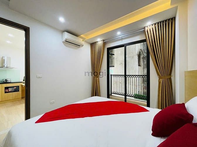 Hình ảnh CC cho thuê Trang Chủ MB66.COM / Đăng Ký Tặng 66K full nội thất 1K1N–Đội Cấn, Ba Đình - 10,5tr/tháng