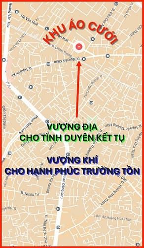 Hình ảnh Gấp bán nhà đất mặt tiền phường Đức Nhuận (Quận Phú Nhuận) TPHCM