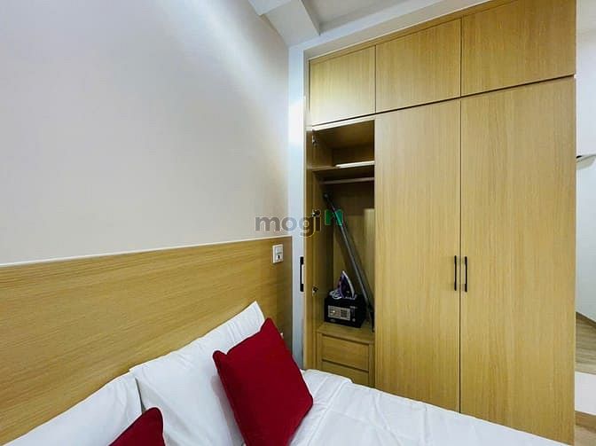 Hình ảnh CC cho thuê Trang Chủ MB66.COM / Đăng Ký Tặng 66K full nội thất 1K1N–Đội Cấn, Ba Đình - 10,5tr/tháng