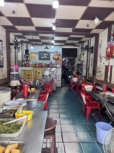 Hình ảnh Gấp bán nhà đất mặt tiền phường Đức Nhuận (Quận Phú Nhuận) TPHCM