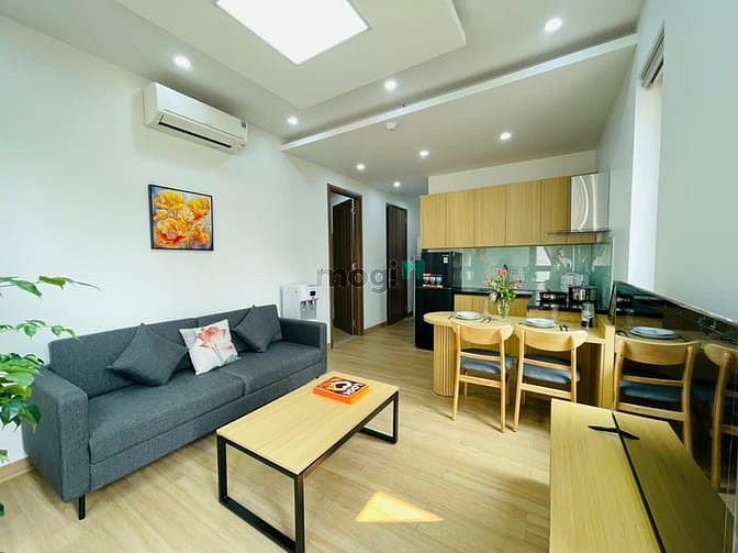 Hình ảnh CC cho thuê Trang Chủ MB66.COM / Đăng Ký Tặng 66K full nội thất 1K1N–Đội Cấn, Ba Đình - 10,5tr/tháng