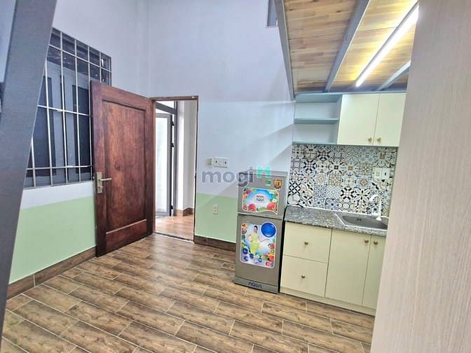 Hình ảnh Duplex Full Nội Thất Siêu Đẹp Giữa Lòng Quận 8