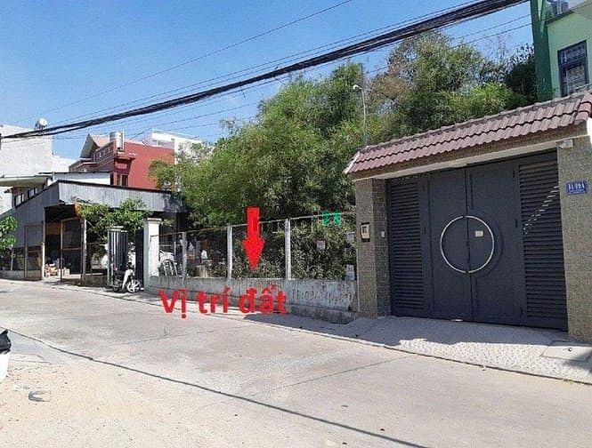 Hình ảnh Bán 117m2 đất thổ cư đường làng tăng phú PTNPA.Q9