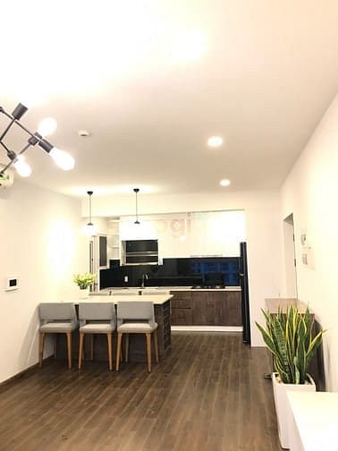 Hình ảnh Bán nhanh CHCC Happy Valley, DT 100m2, TK 2PN, 2WC, NTDD, giá 7,5 tỷ