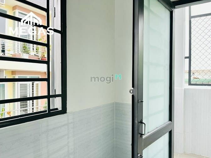 Hình ảnh 📍PHAN VĂN HỚN -- Topaz Home📍Duplex Mới Xây - Bancol Riêng - Full NT