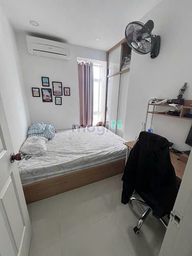 Hình ảnh Resgreen Tower,Hòa Thạnh,Tân Phú:83m2,2p ngủ,2wc,NT,12tr