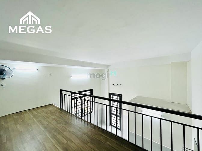 Hình ảnh 📍PHAN VĂN HỚN -- Topaz Home📍Duplex Mới Xây - Bancol Riêng - Full NT