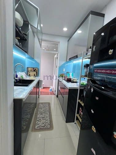 Hình ảnh Resgreen Tower,Hòa Thạnh,Tân Phú:83m2,2p ngủ,2wc,NT,12tr