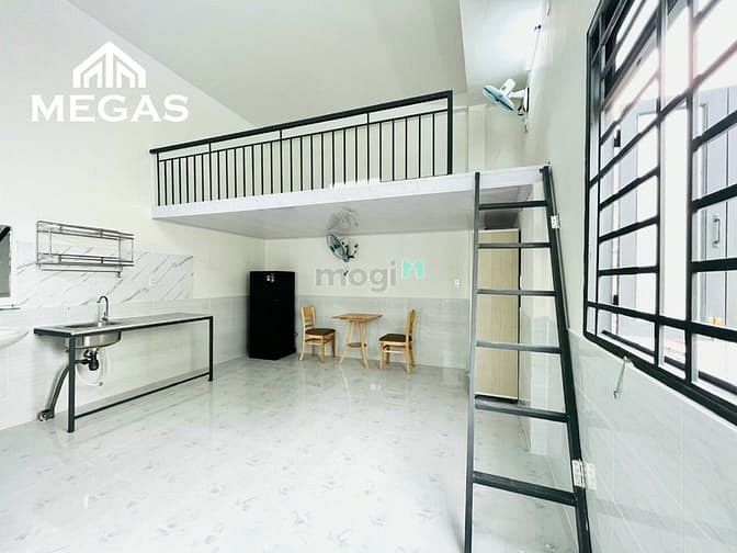 Hình ảnh 📍PHAN VĂN HỚN -- Topaz Home📍Duplex Mới Xây - Bancol Riêng - Full NT