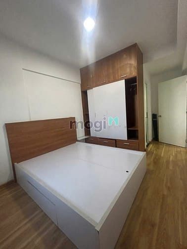 Hình ảnh Chung cư Bàu Cát 2, Hồng Lạc, TB: 2p ngủ, 2wc, nhà mới, 75m2, 9tr