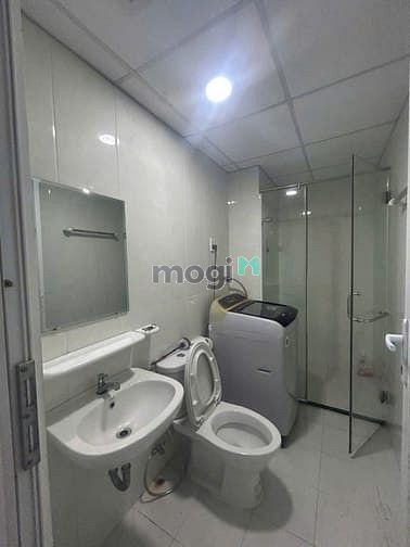 Hình ảnh Chung cư Bàu Cát 2, Hồng Lạc, TB: 2p ngủ, 2wc, nhà mới, 75m2, 9tr