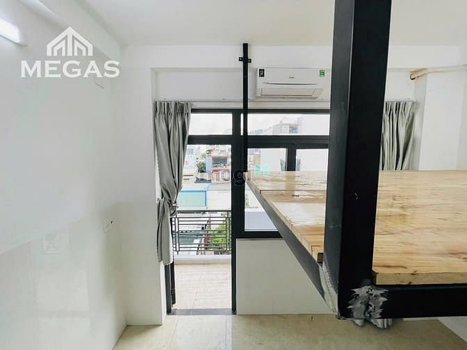 Hình ảnh Mb6623 nạp rút nhanh chóng duplex ban công - nội thất mới - ngay Aeon Tân Phú