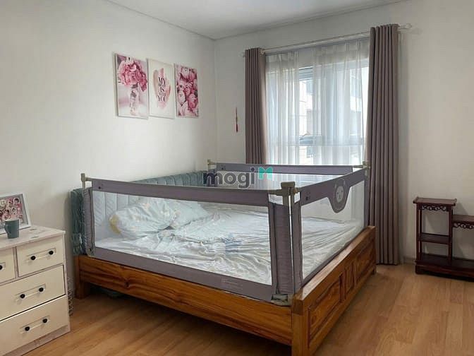 Hình ảnh Chung cư Bàu Cát,Tân Bình: 78m2,2p ngủ,2wc, 11tr/th, full Nội Thất.