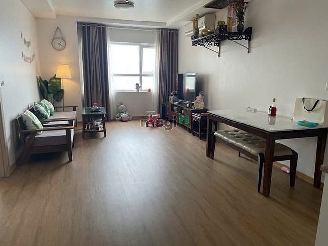 Hình ảnh Chung cư Bàu Cát,Tân Bình: 78m2,2p ngủ,2wc, 11tr/th, full Nội Thất.