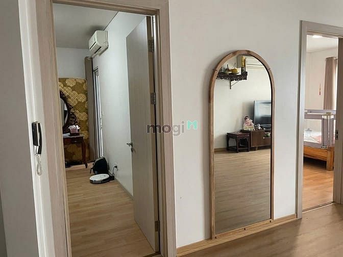 Hình ảnh Chung cư Bàu Cát,Tân Bình: 78m2,2p ngủ,2wc, 11tr/th, full Nội Thất.