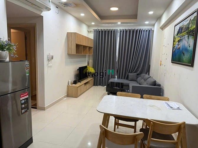 Hình ảnh Trang Chủ MB66.COM Chính Thức Bigemco,P15 Quận 11 :79m2, 2p ngủ,NTCC, 12tr/th