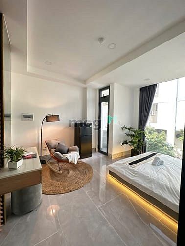 Hình ảnh 📍 TÔ KÝ - TRUNG MỸ TÂY – Full Nội Thất Từ A đến Z – View Kính