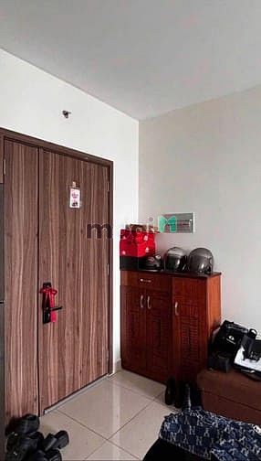 Hình ảnh Chung cư Melody, 869 Âu cơ, Tân Phú: 78m2, 2p ngủ, 2wc, NT, 12tr/th.