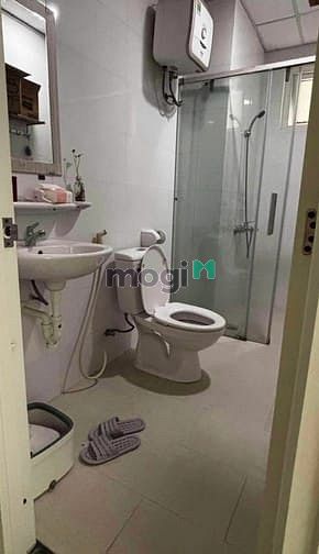 Hình ảnh Chung cư Melody, 869 Âu cơ, Tân Phú: 78m2, 2p ngủ, 2wc, NT, 12tr/th.