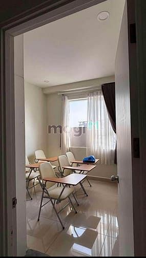 Hình ảnh Chung cư Melody, 869 Âu cơ, Tân Phú: 78m2, 2p ngủ, 2wc, NT, 12tr/th.