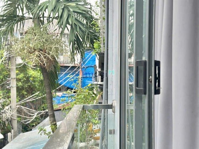 Hình ảnh HOT 🔥 Trống Sẵn Căn Hộ 1PN Riêng Full Nội Thất 🏡 Cách Mạng Tháng 8