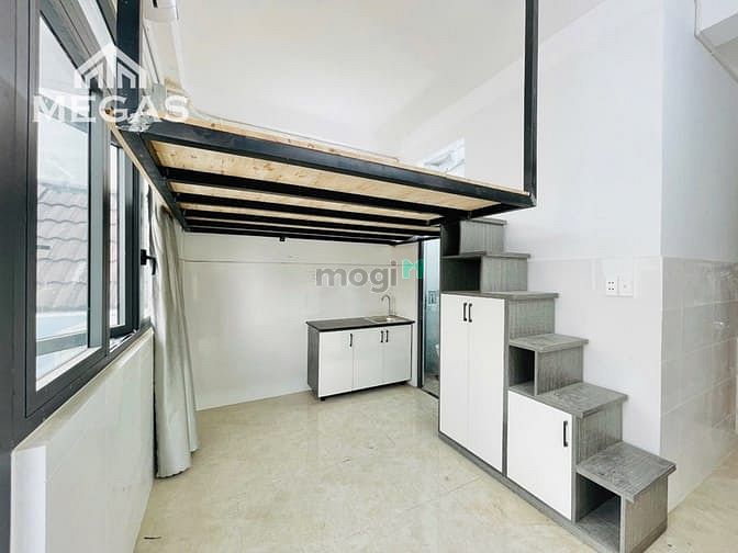 Hình ảnh Mb6623 nạp rút nhanh chóng duplex nội thất mới - ban công thoáng - Ngay Aeon Tân Phú