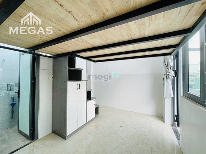 Hình ảnh Mb6623 nạp rút nhanh chóng duplex nội thất mới - ban công thoáng - Ngay Aeon Tân Phú