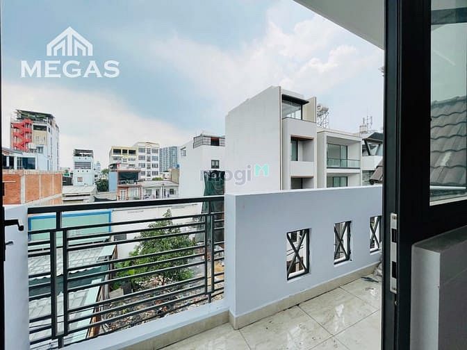 Hình ảnh Mb6623 nạp rút nhanh chóng duplex nội thất mới - ban công thoáng - Ngay Aeon Tân Phú