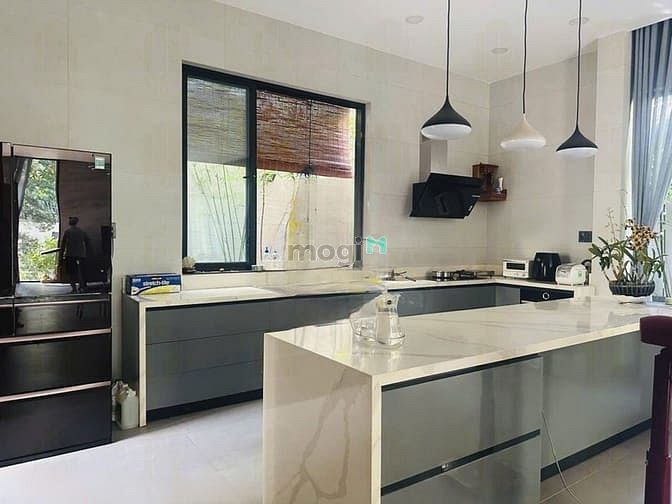 Hình ảnh Cho thuê Biệt thự 15X30 Đường số 32, Phug Bình An, Quận 2, Hồ Chí Minh