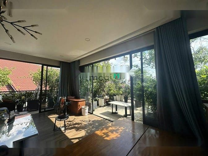 Hình ảnh Cho thuê Biệt thự 15X30 Đường số 32, Phug Bình An, Quận 2, Hồ Chí Minh