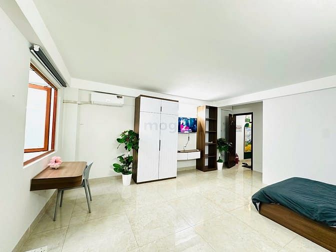 Hình ảnh Mb6623 nạp rút nhanh chóng Studio 35m2 Full Nội Thất 🏡 Ngay Công Viên Hoàng Văn Thụ 🔥