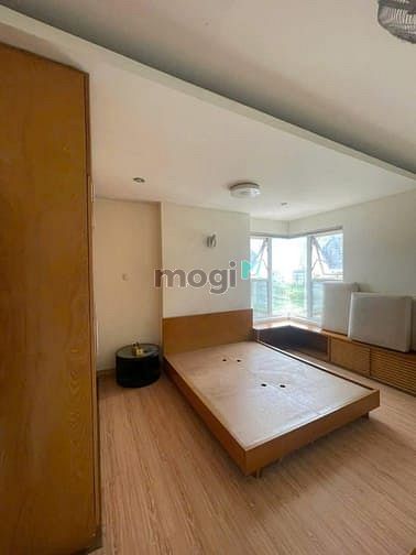 Hình ảnh Chung cư Hoa Sen, Lạc Long Quân,Q11: 77m2, 2p ngủ, full NT,10tr