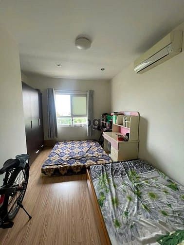 Hình ảnh Chung cư Hoa Sen, Lạc Long Quân,Q11: 77m2, 2p ngủ, full NT,10tr