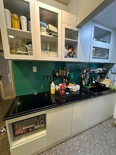 Hình ảnh Chung cư Lữ Gia, P15, Quận 11,NT,2pn 2wc,75m2, giá 13tr/th.