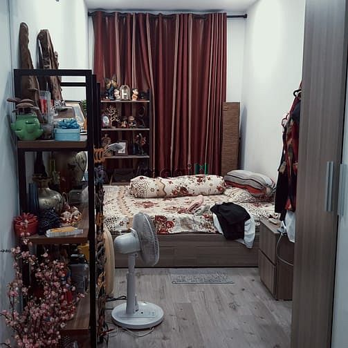 Hình ảnh Bán nhà 273/6 Nguyễn Đình Chiểu, 1 trệt, 3 lầu, 3wc, sân thượng