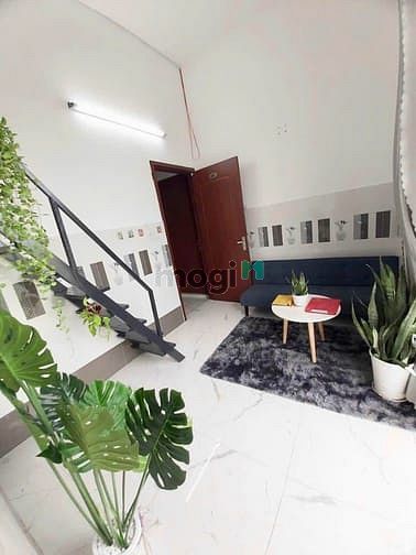 Hình ảnh Phòng trọ sẵn máy lạnh - gác cao thoáng - ngay Aeon Tân Phú