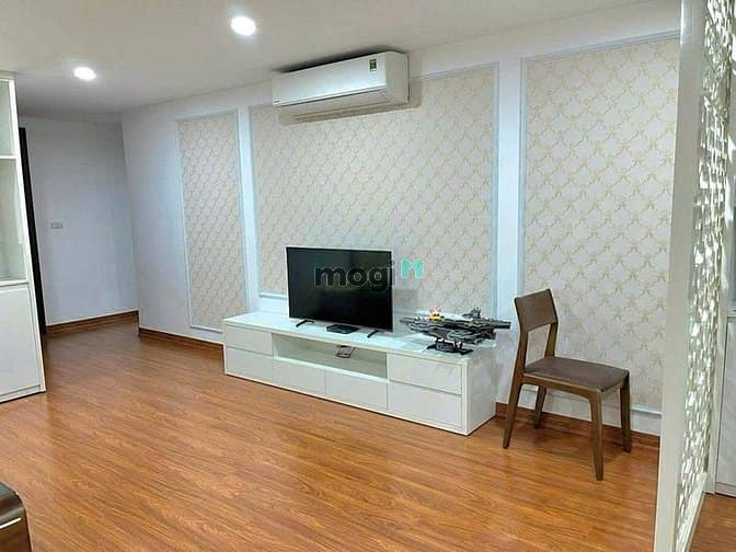 Hình ảnh Chung cư Harmona,Trương Công Định,TB: 110m2, 3p ngủ, full NT, 12tr