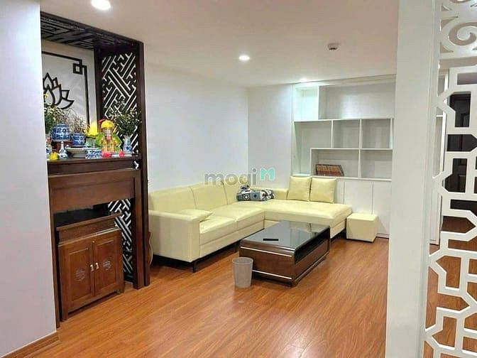 Hình ảnh Chung cư Harmona,Trương Công Định,TB: 110m2, 3p ngủ, full NT, 12tr