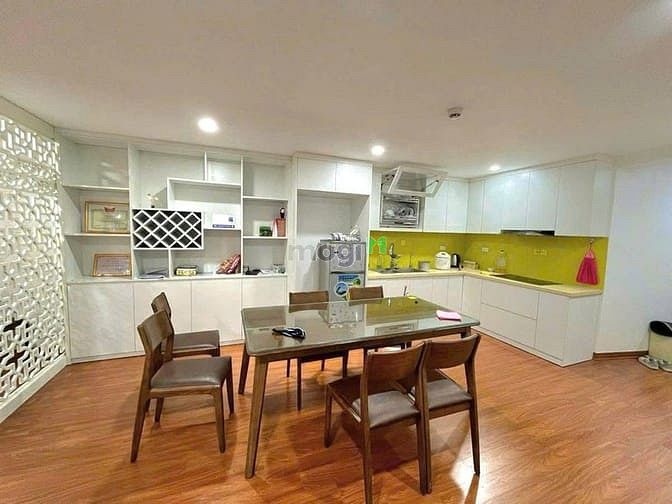Hình ảnh Chung cư Harmona,Trương Công Định,TB: 110m2, 3p ngủ, full NT, 12tr