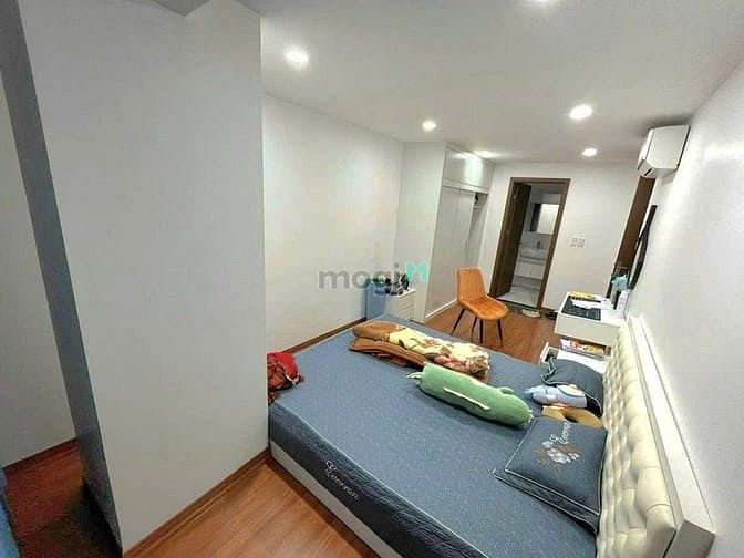 Hình ảnh Chung cư Harmona,Trương Công Định,TB: 110m2, 3p ngủ, full NT, 12tr