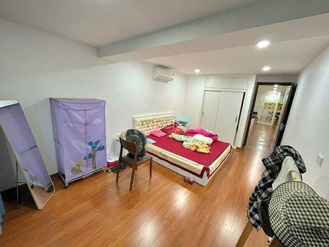 Hình ảnh Chung cư Harmona,Trương Công Định,TB: 110m2, 3p ngủ, full NT, 12tr