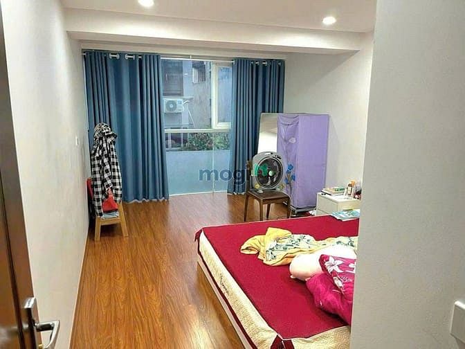 Hình ảnh Chung cư Harmona,Trương Công Định,TB: 110m2, 3p ngủ, full NT, 12tr