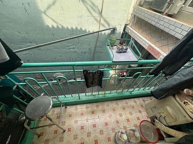 Hình ảnh Bán nhà nhỏ Hẻm 76 Tôn Thất Thuyết, Q4: 26m2 đất: chỉ 1,79 tỷ