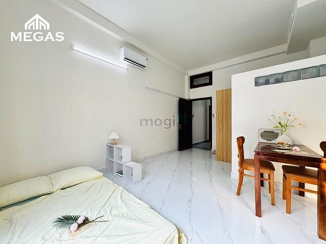 Hình ảnh Căn Hộ Studio - Bancol Riêng - Chưa Qua Sử Dụng- Ngay Vườn Lài Quận 12