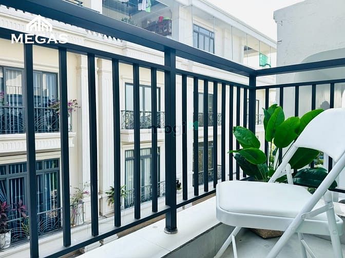 Hình ảnh Căn Hộ Studio - Bancol Riêng - Chưa Qua Sử Dụng- Ngay Vườn Lài Quận 12