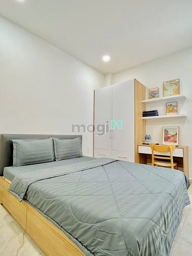 Hình ảnh Căn Hộ Tách Bếp Đối Diện Công Viên Tao Đàn_Gần Chợ Bến Thành_Bv Từ Dũ